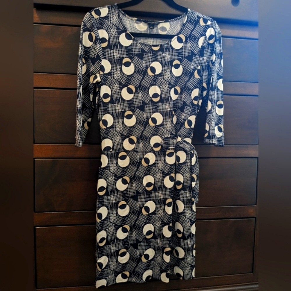 Banana Republic Dress